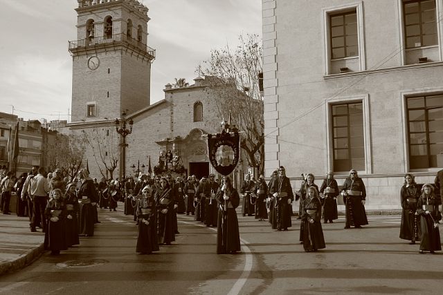 Viernes Santo 2015 - 5